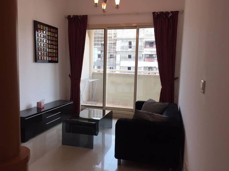 Great Deal For Investors | Excellent Layout 1Br Apartment