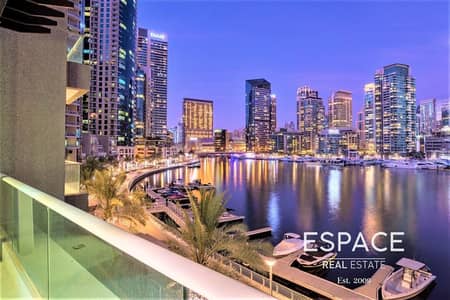 Fully Upgraded | Furnished | Full Marina Fully Upgraded | Furnished | Full Marina