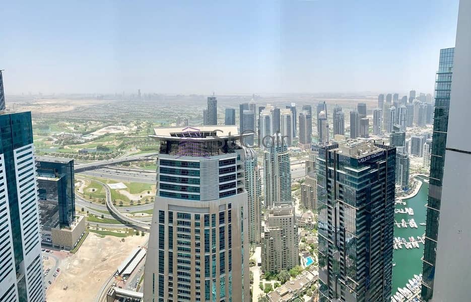 High floor|chiller free|panoramic golf view High floor|chiller free|panoramic golf view