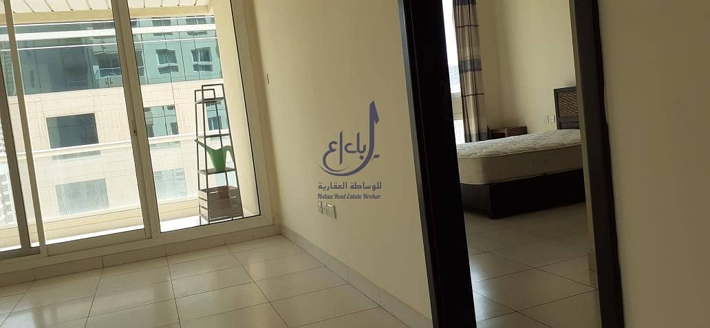 Amazing 1 bedroom apartment for rent in Dubai marina