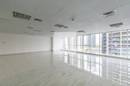 Fitted Office | Low Floor | Parking | DMCC Fitted Office | Low Floor | Parking | DMCC