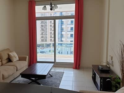 1 Bedroom Flat for Rent in Dubai Silicon Oasis, Dubai - Fully Furnished | Spacious | Balcony | Parking | Kids Play Area | Gymnasium 1 Bedroom Flat for Rent in Dubai Silicon Oasis, Dubai - Fully Furnished | Spacious | Balcony | Parking | Kids Play Area | Gymnasium