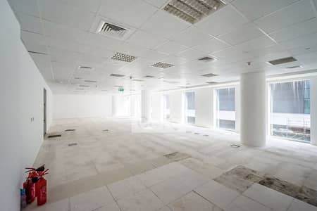 Vacant | CAT A Office | Ideally Located Vacant | CAT A Office | Ideally Located