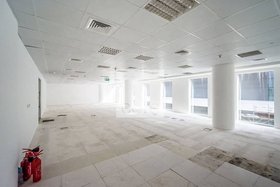Vacant | CAT A Office | Ideally Located Vacant | CAT A Office | Ideally Located