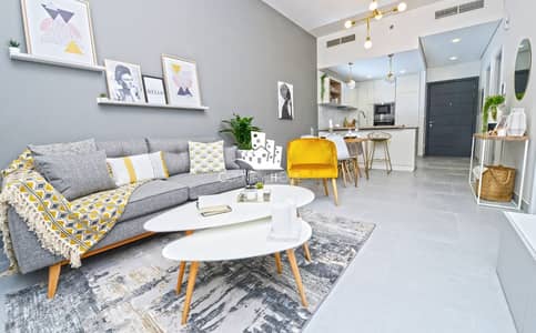 Immaculate 3 BR Penthouse With Courtyard+Maids Immaculate 3 BR Penthouse With Courtyard+Maids