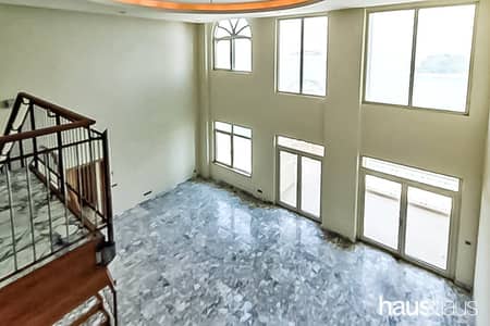 Incredible Penthouse | Refurbished | Full Sea View Incredible Penthouse | Refurbished | Full Sea View