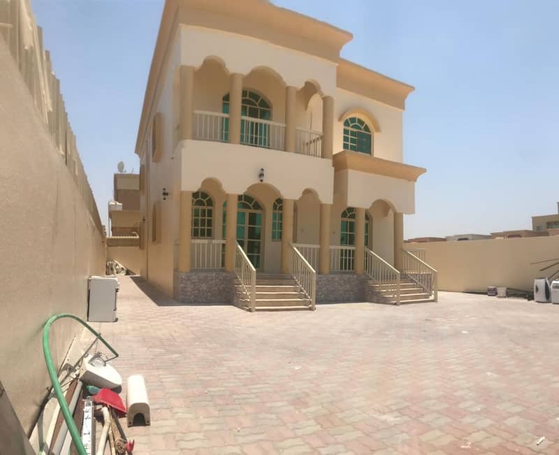 Вилла в Аль Мовайхат，Аль Мовайхат 2, 5 спален, 63000 AED - 4654609