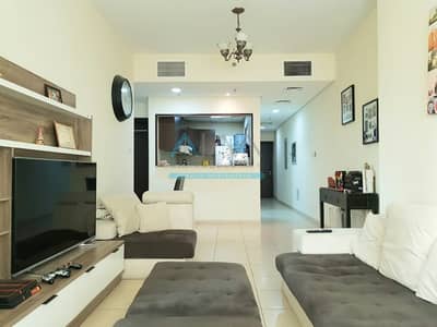 Bright 2 Bed Room - Ready To Move - Elegant Finishing Bright 2 Bed Room - Ready To Move - Elegant Finishing