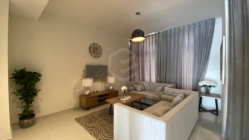 Ready to Move-In | Fully Furnished | Brand New Ready to Move-In | Fully Furnished | Brand New