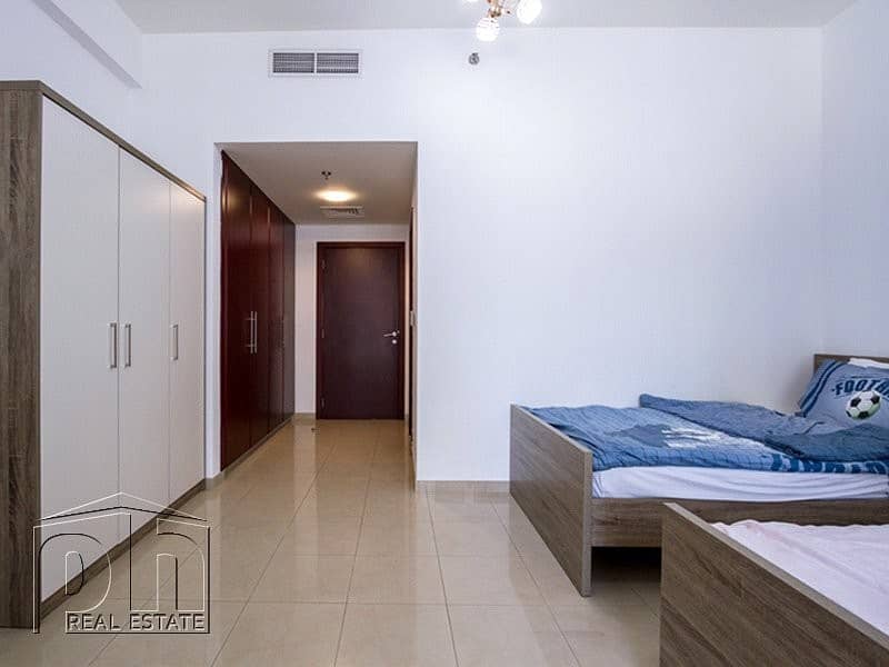 7 AED 652 Per Sqft | Open To Offers | 2 Bed + Maids