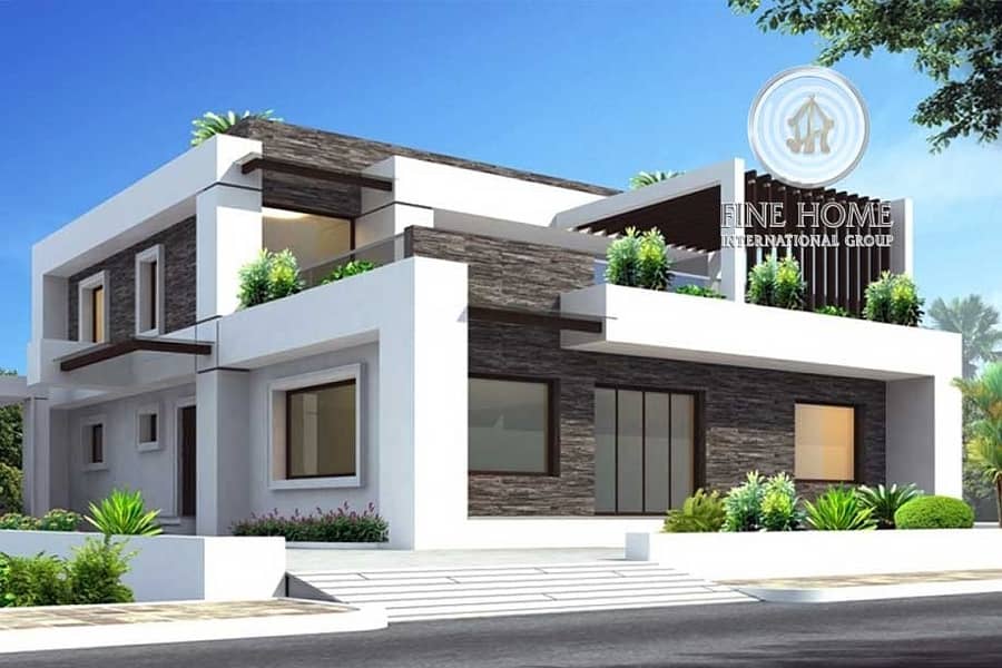 Great 5BR Villa in Madinat Al Riyad_Abu Dhabi Great 5BR Villa in Madinat Al Riyad_Abu Dhabi