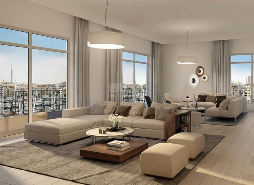 Luxury 2 Beds sea view apartment Luxury 2 Beds sea view apartment