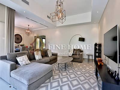 فیلا 3 غرف نوم للبيع في شارع السلام، أبوظبي - Wonderful 3 BR . Villa in Bloom Gardens فیلا 3 غرف نوم للبيع في شارع السلام، أبوظبي - Wonderful 3 BR . Villa in Bloom Gardens