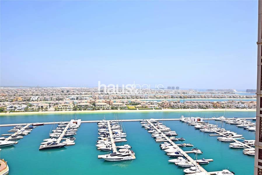 Sea View | Mid July | Available to View | Balcony Sea View | Mid July | Available to View | Balcony