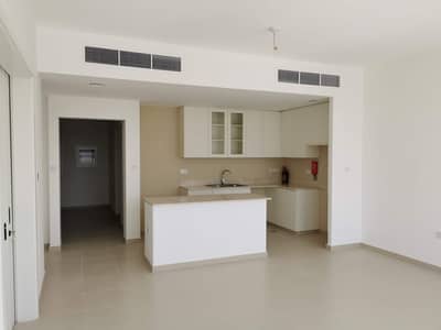 4 Bedroom Townhouse Rent in Hayat Townhouse Extreme Corner Unit 4 Bedroom Townhouse Rent in Hayat Townhouse Extreme Corner Unit