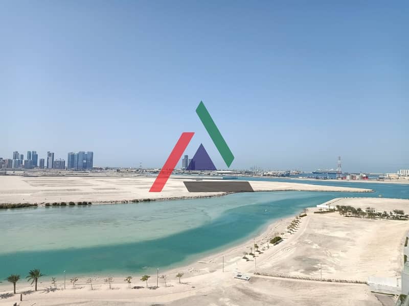  Al Reem Island