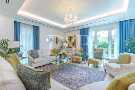 فیلا 3 غرف نوم للبيع في البرشاء، دبي - Exclusive | Motivated Seller | 3BR Villa Lantana فیلا 3 غرف نوم للبيع في البرشاء، دبي - Exclusive | Motivated Seller | 3BR Villa Lantana