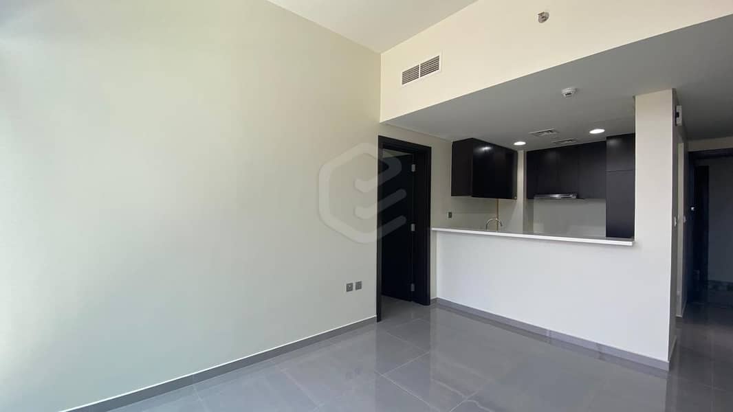 Big Layout - Dubai Downtown View - High Floor Big Layout - Dubai Downtown View - High Floor