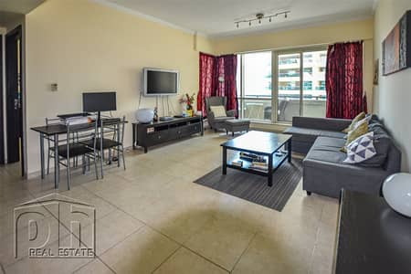 1 Bed | Open To Offers | Mid Floor | Emaar 1 Bed | Open To Offers | Mid Floor | Emaar