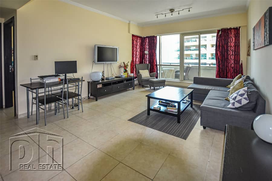 1 Bed | Open To Offers | Mid Floor | Emaar 1 Bed | Open To Offers | Mid Floor | Emaar