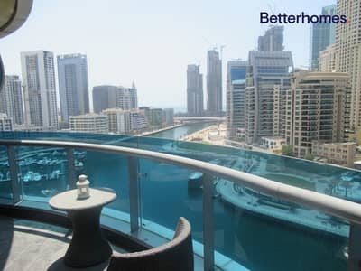 Full Marina View | Well Maintained | Furnished Full Marina View | Well Maintained | Furnished