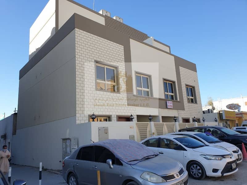 HOR AL ALANZ | STAFF ACCOMMODATION | 18 ROOMS HOR AL ALANZ | STAFF ACCOMMODATION | 18 ROOMS