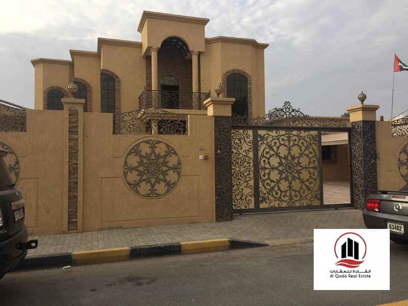 Hot Deal Villa For Sale in Helwan, Sharjah