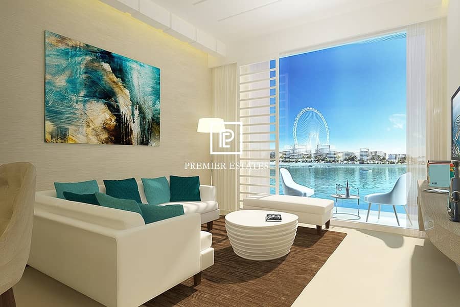 Fantastic Views - 1 Bedroom Hotel Apartment Fantastic Views - 1 Bedroom Hotel Apartment