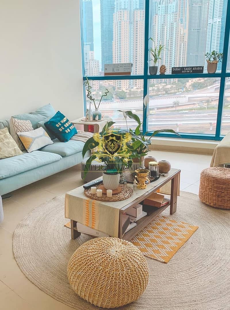 High Quality Furnished | SZR View High Quality Furnished | SZR View