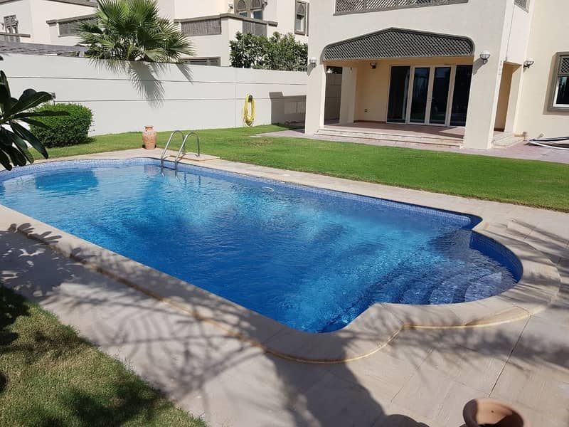 Regional 4 Bedroom District 3 Landscaped Garden Regional 4 Bedroom District 3 Landscaped Garden