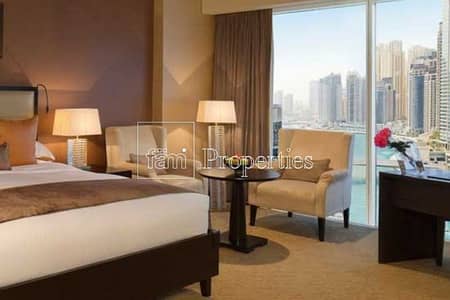 Stunning Bright Studio | High Floor | Marina view Stunning Bright Studio | High Floor | Marina view