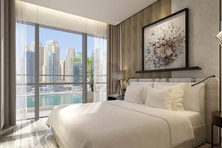 Full Marina View | Furnished 3Bedroom Full Marina View | Furnished 3Bedroom