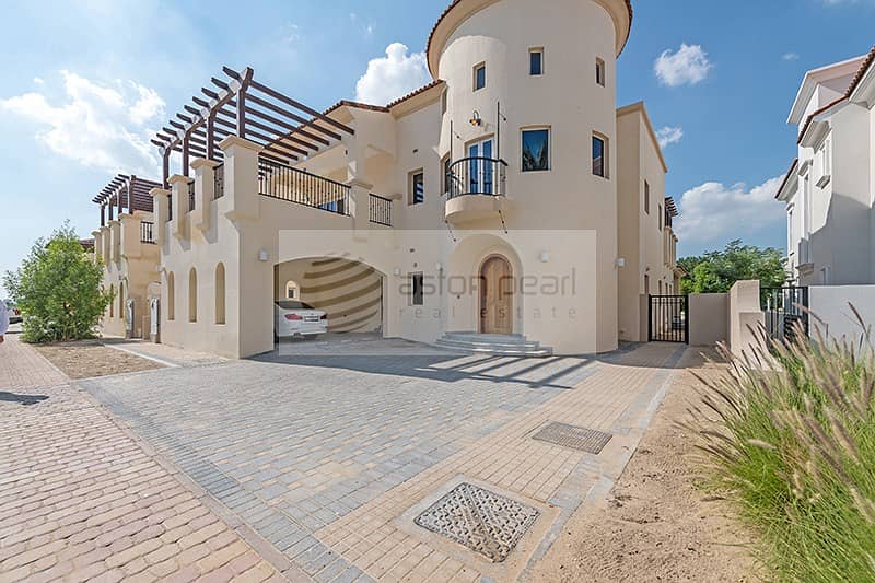 Royal Golf Villas Royal Golf Villas