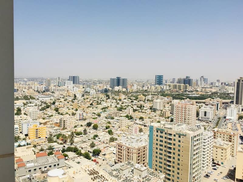 hot deal 3 bhk city view with parking for sale in Ajman one tower hot deal 3 bhk city view with parking for sale in Ajman one tower