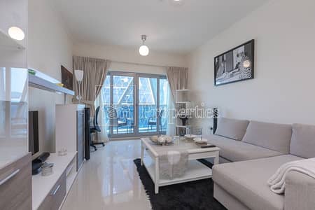 Vibrant lifestyle - High Floor - Well Maintained Vibrant lifestyle - High Floor - Well Maintained