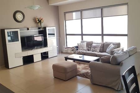 fully furnished partial sea view mid floor fully furnished partial sea view mid floor