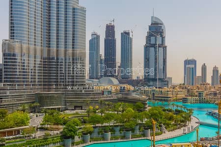 2 Bed with Burj Khalifa views For Rent 2 Bed with Burj Khalifa views For Rent