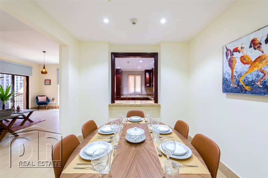 Stunning and Well Maintained | 2bed + Study | Pool View Stunning and Well Maintained | 2bed + Study | Pool View