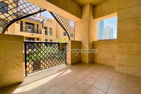 HUGE TERRACE | MAINTENANCE FREE | 1 BED HUGE TERRACE | MAINTENANCE FREE | 1 BED