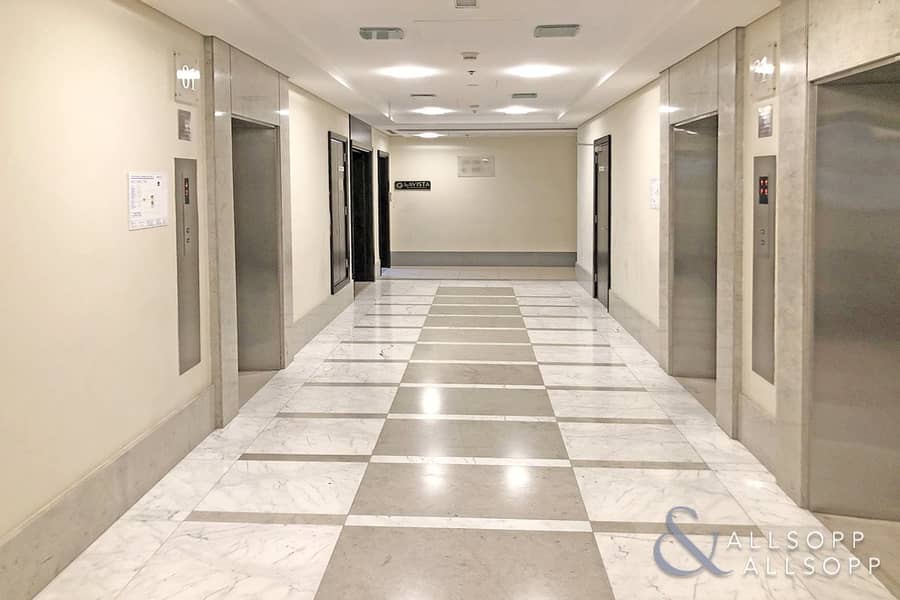 6 Furnished Office | Tenanted | Lower Floor