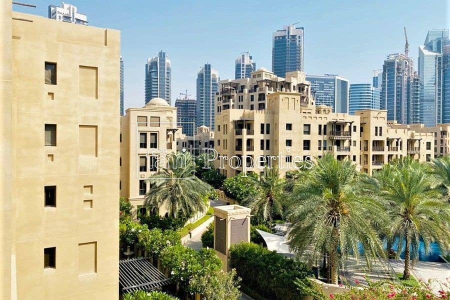 BEAUTIFUL 1 BED | COMMUNITY VIEW | QUITE BEAUTIFUL 1 BED | COMMUNITY VIEW | QUITE