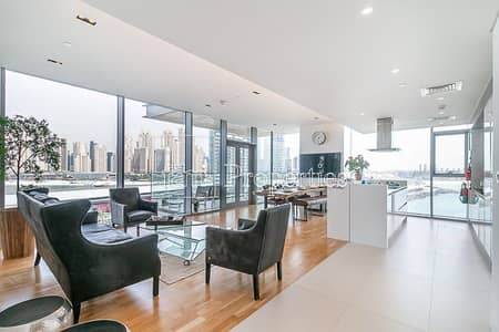3 Bed| Full Furnished| Vacant| Dubai Eye View 3 Bed| Full Furnished| Vacant| Dubai Eye View