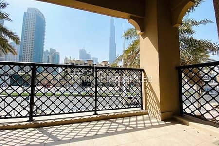STUNNING 1 BED | BURJ KHALIFA VIEW | 80K STUNNING 1 BED | BURJ KHALIFA VIEW | 80K