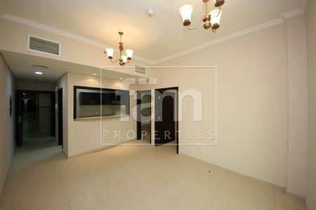 Ready To Move In Apartment | Open Views Ready To Move In Apartment | Open Views