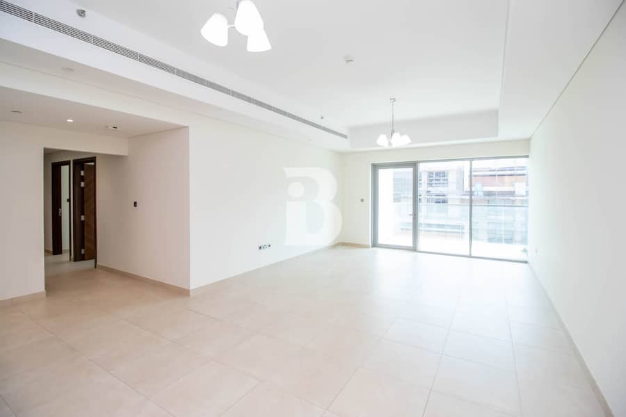 Large 3 Bedroom|Community View|Rent in Meydan