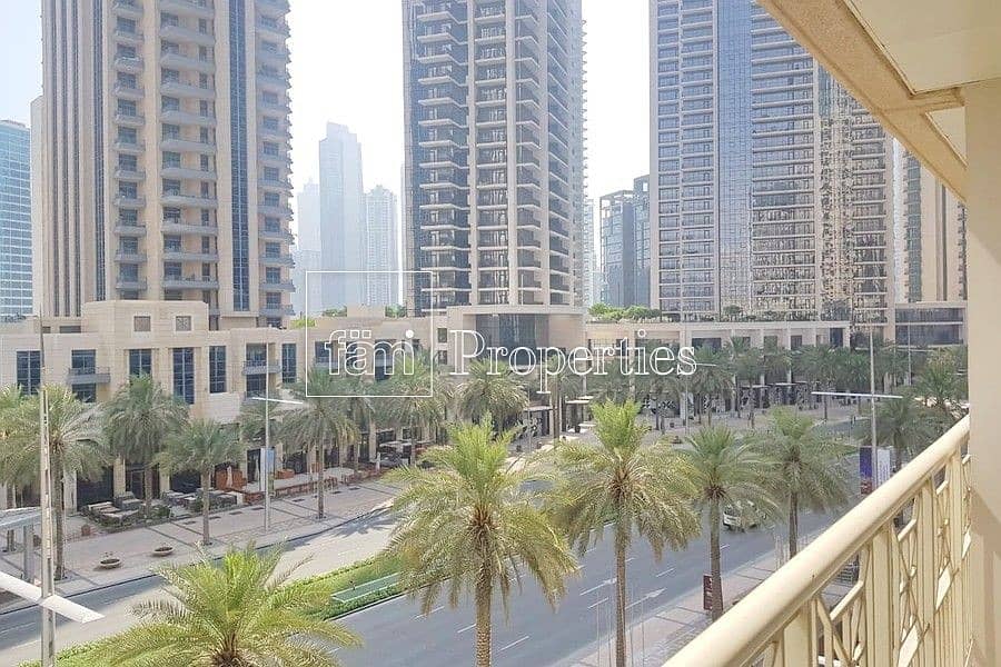 3bedroom Duplex Close to Dubai Mall and Fountain