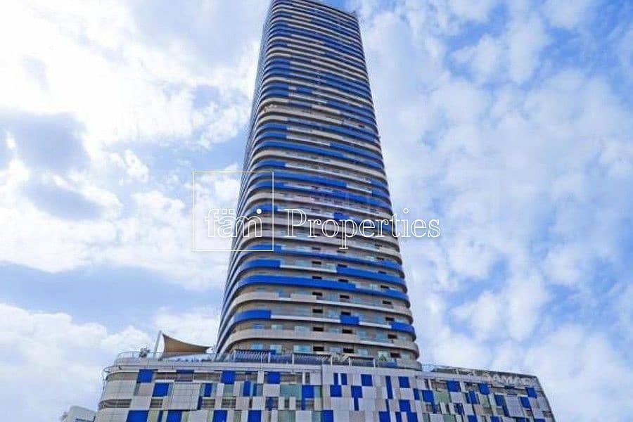 Specious 1 Bedroom For Sale At The Signature