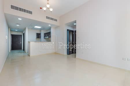 Spacious 2 BR with balcony only 40k Spacious 2 BR with balcony only 40k