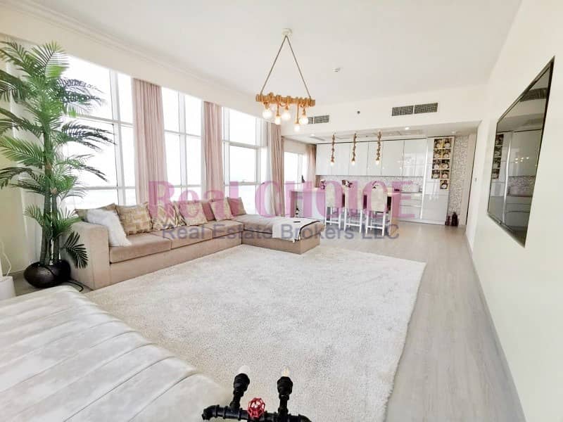 Modern Perfect Layout|Huge 2BR+Maids|JVC Modern Perfect Layout|Huge 2BR+Maids|JVC