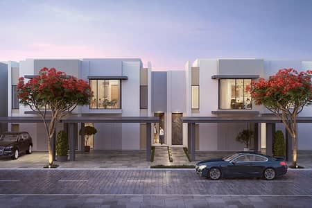 4 Bedroom Townhouse in The Valley by EMAAR 4 Bedroom Townhouse in The Valley by EMAAR